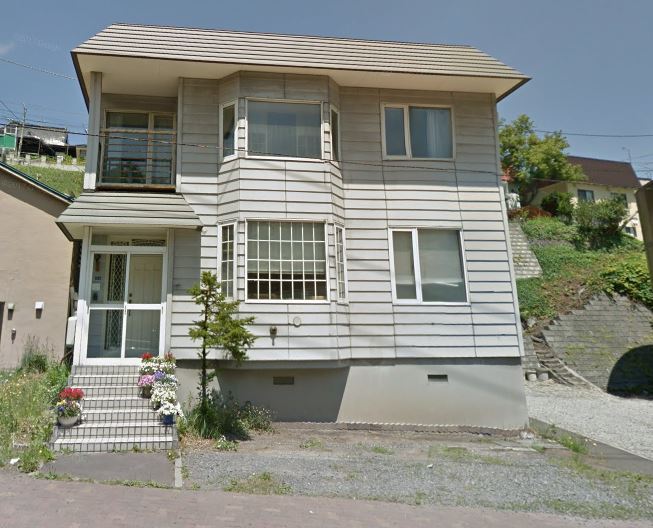 �L�����h���J