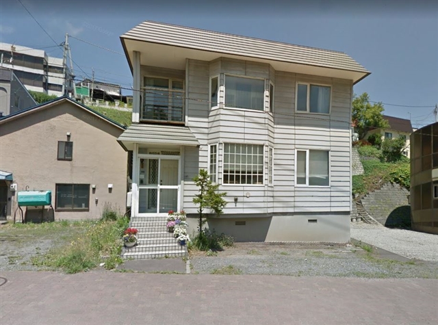 �`�����h���J�̓X��