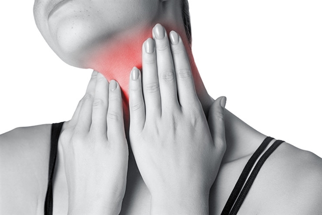 リンパリラックスヨガ